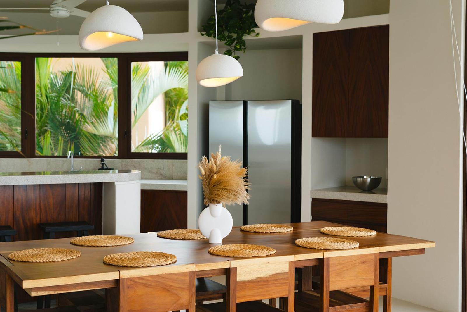 Villas Del Vigia 锡瓦塔塔内霍 外观 照片