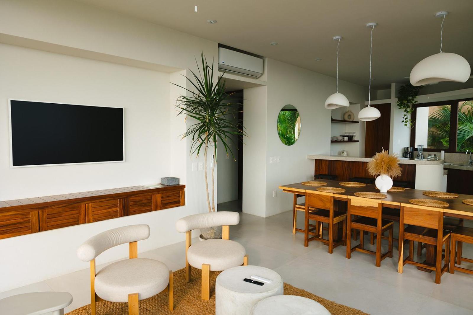 Villas Del Vigia 锡瓦塔塔内霍 外观 照片
