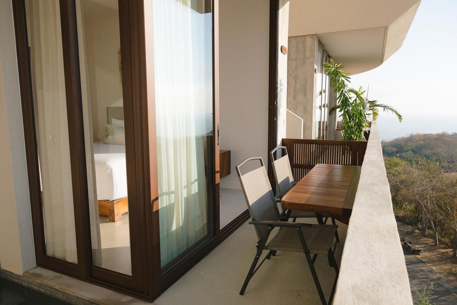 Villas Del Vigia 锡瓦塔塔内霍 外观 照片